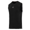 Nike/耐克背心JORDAN运动休闲舒适透气针织圆领男装DM1828-010 Z