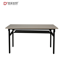 东业家具 M-5004 简易折叠培训桌