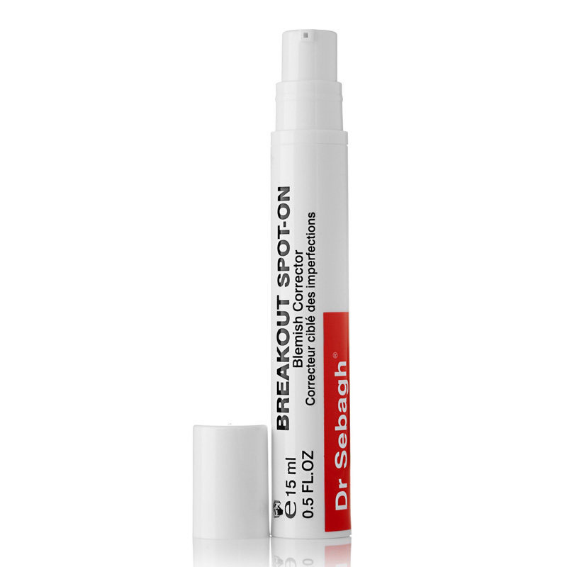 赛贝格卓颜净肤护理露15ml