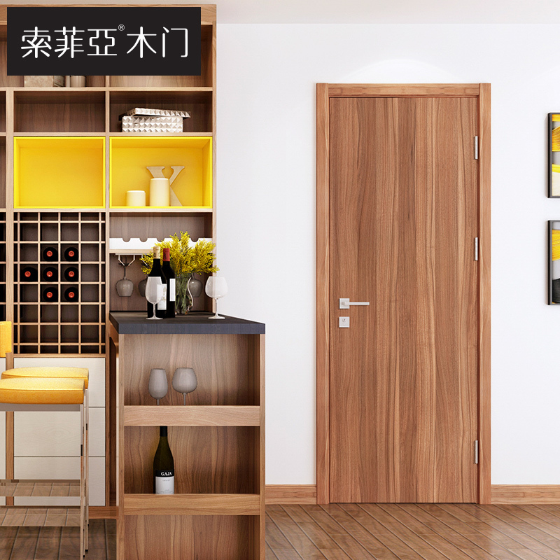 门和全屋定制安装顺序,全屋定制和门哪个先装,全实木门定制(第13页)_大山谷图库