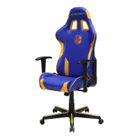 DXRacer迪瑞克斯 苏宁定制款可躺座椅 人工力学办公家用休闲椅 吃鸡LOL电竞椅