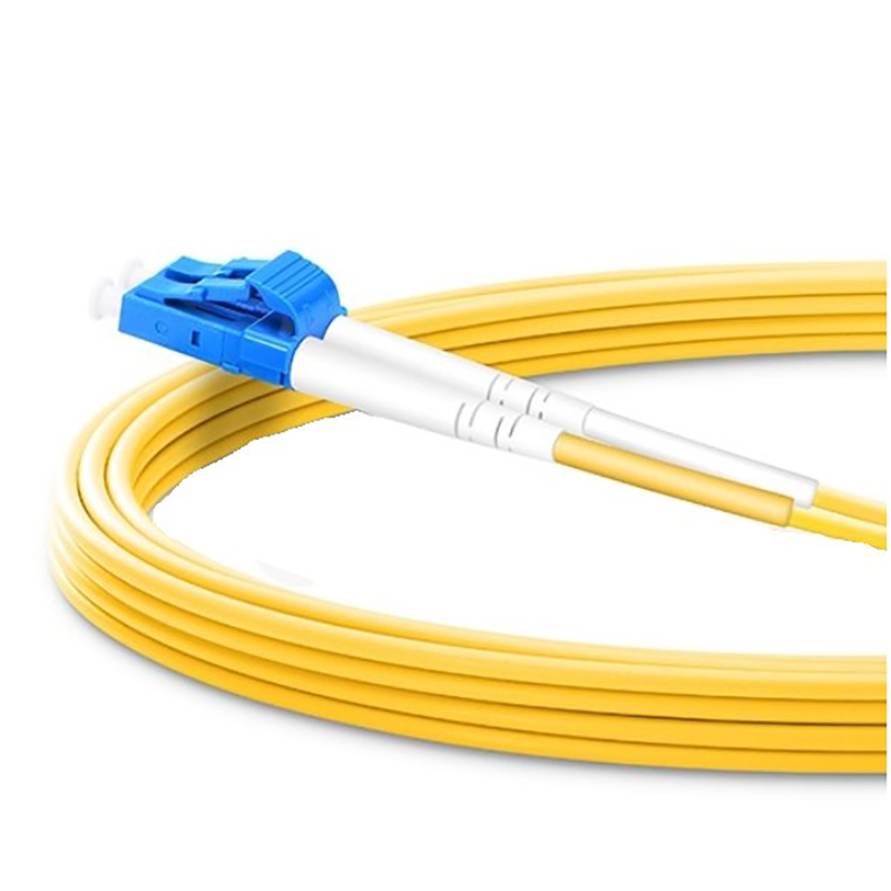 百刻 尾纤3m LC-LC（单位：件）