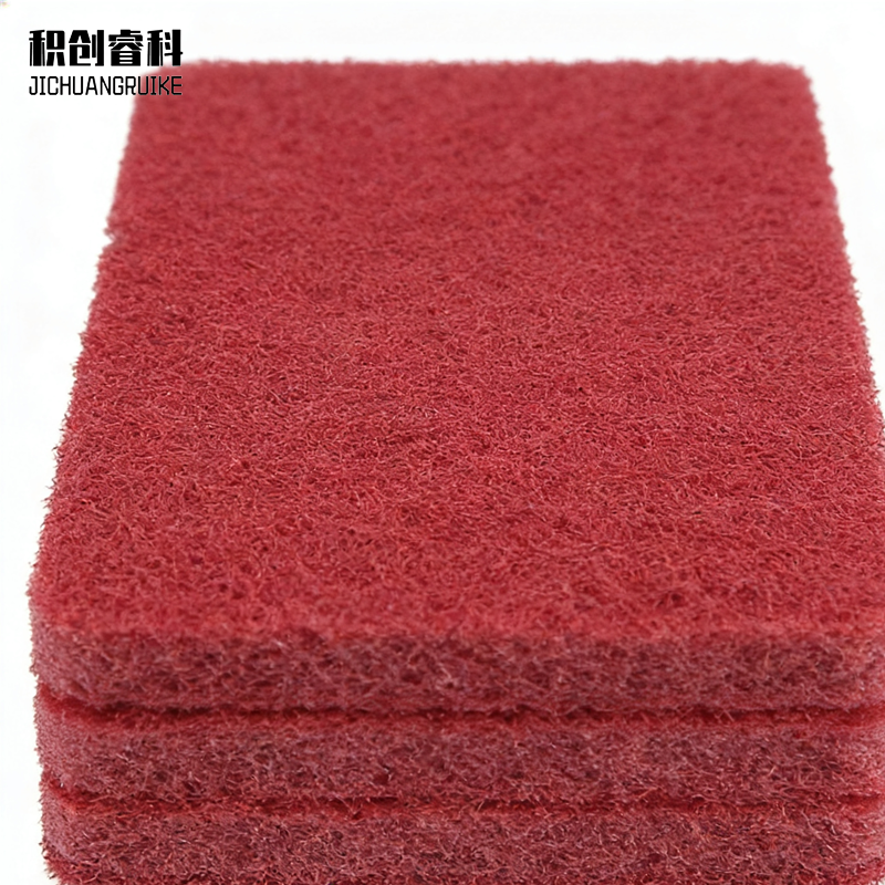 积创睿科 百洁布 JCRK-2150261 箱高清大图