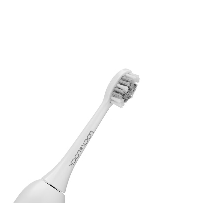 乐扣乐扣(LOCK&LOCK)智能专利磁悬浮全自动声波电动牙刷 ENR1337PIK高清大图