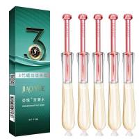 交悦 三代涨潮水 快感加强润滑液 注入式女性私处润滑油 成人情趣用品性生活私处高朝秒潮用品 快感润滑油1.5ml*5只