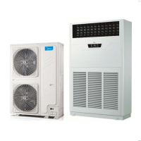 美的(Midea) 10匹 RF26W/BPSDN1-D1 包5米
