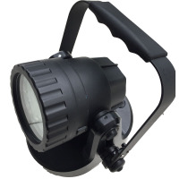 海洋王 JIW5282 多功能轻便式强光灯 LED光源工作时间长