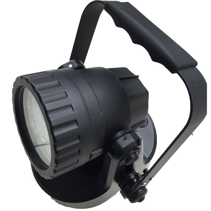 海洋王 JIW5282 多功能轻便式强光灯 LED光源工作时间长