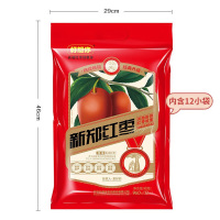 好想你大枣煲汤粥枣免洗即食一口鲜甜新郑红枣特级960g*1袋