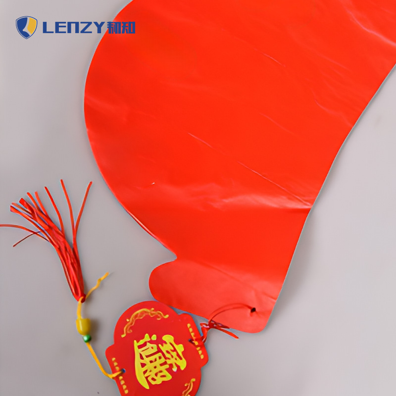 LENZY 韧知 灯笼 C5 个高清大图
