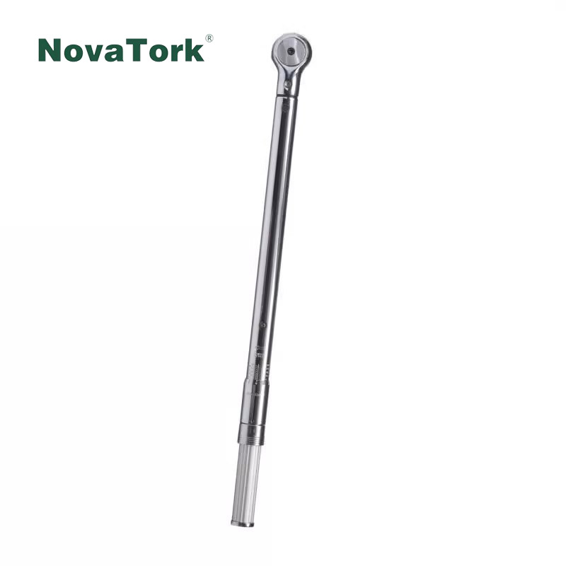 诺特 圆柱预置式扭矩扳手GMR22500 100-500N.m