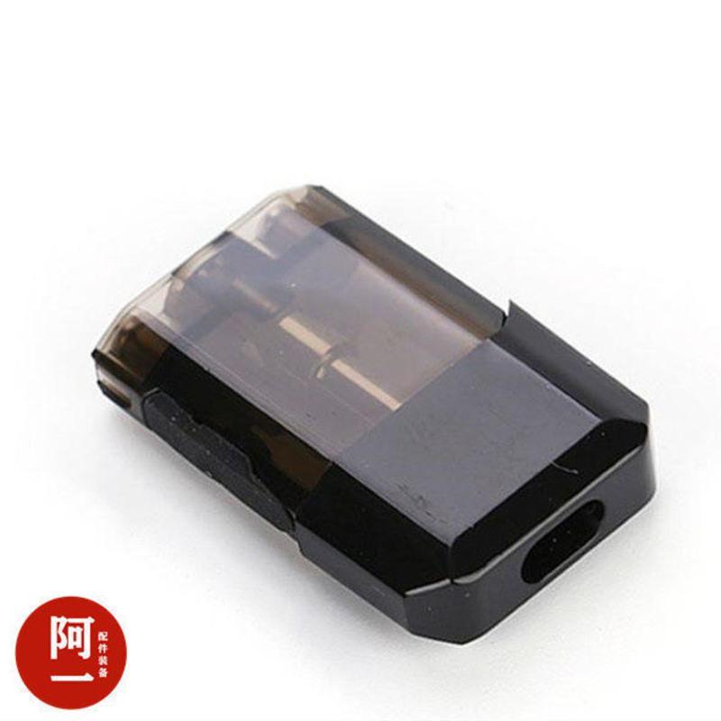 白色空仓一盒两个 原装般若nano陶瓷芯空弹2ml空仓 一代二代雾化发热