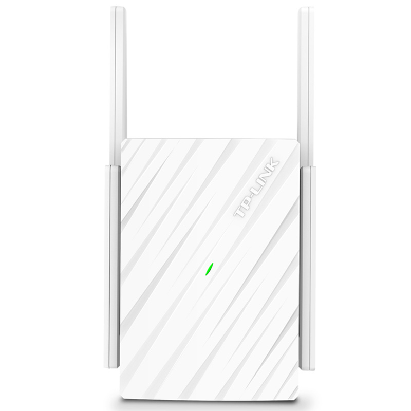 TP-LINK TL-WDA6332RE 1200M双频wifi信号放大器 无线扩展器中继器 家用路由器无线信号增强器