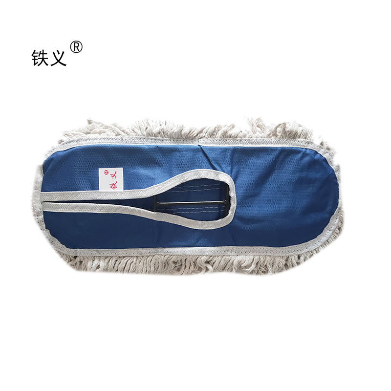 铁义 平板拖把头 （ 2个装） 40cm 件