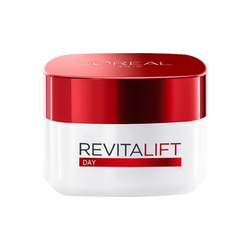 欧莱雅(l'oreal) 复颜抗皱紧致活力滋润面霜