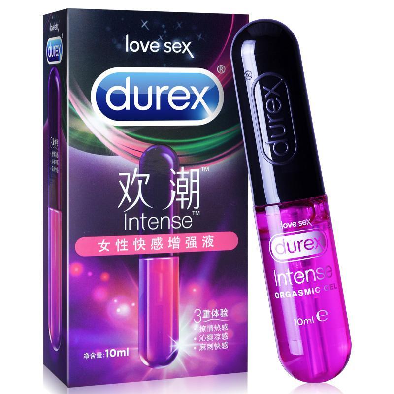 欢潮女性快感增强润滑剂女用兴奋高潮高潮润滑液情趣用品