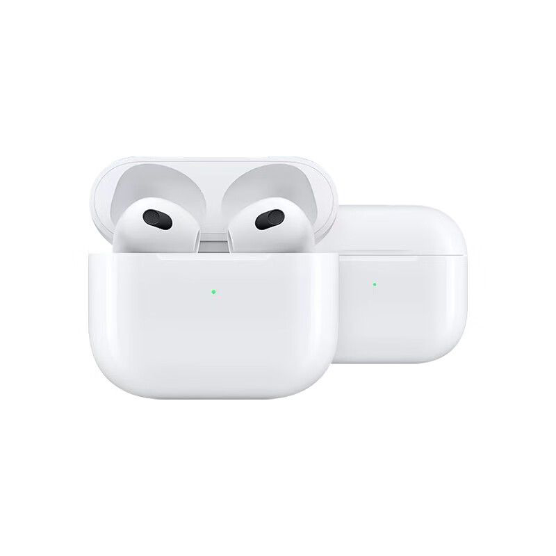 沃品WOPOW 蓝牙耳机 AirPro4P 副高清大图