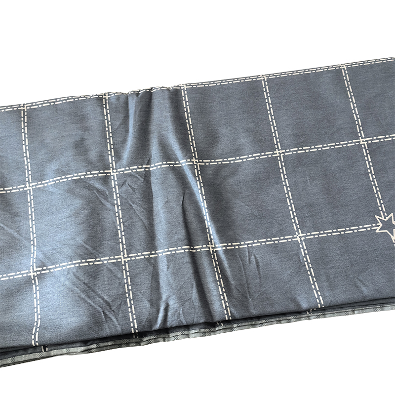 【杰成通达】全棉三件套 2.0*2.3m高清大图