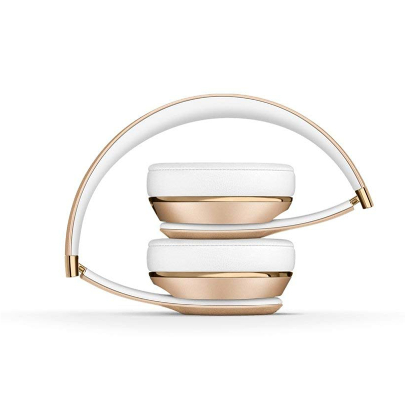 Beats Solo3 Wireless 头戴式耳机 -金色