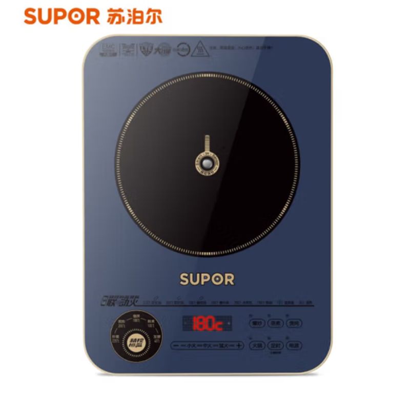 苏泊尔电磁炉 C22-ID31
