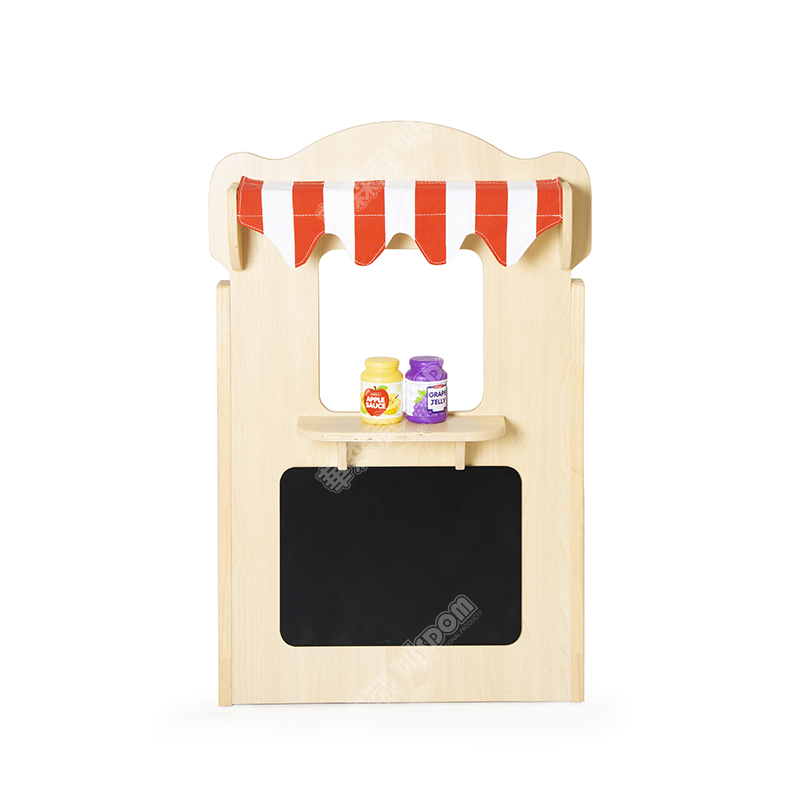 华森葳儿童家具 剑桥贝比贩卖台,小小葳尼斯森林贩卖台高清大图