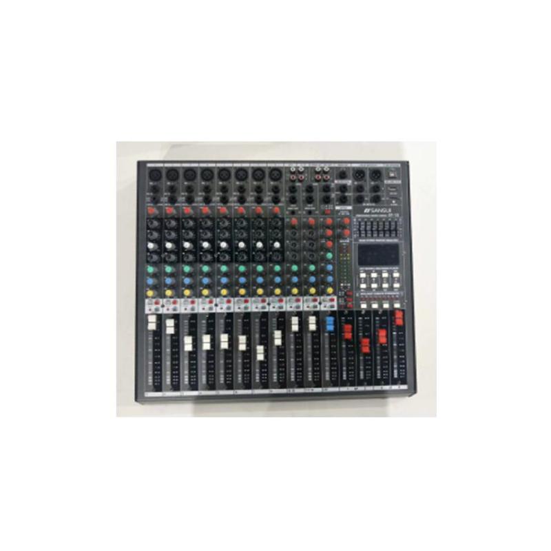 山水 ST-12调音台 多路控制调音台[CCSM]