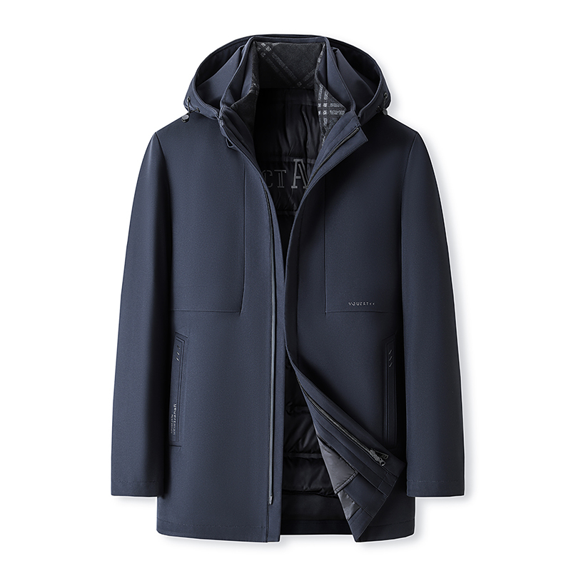 服装鞋帽>男装>男士羽绒服>chenwolves>chenwolves男士羽绒服>