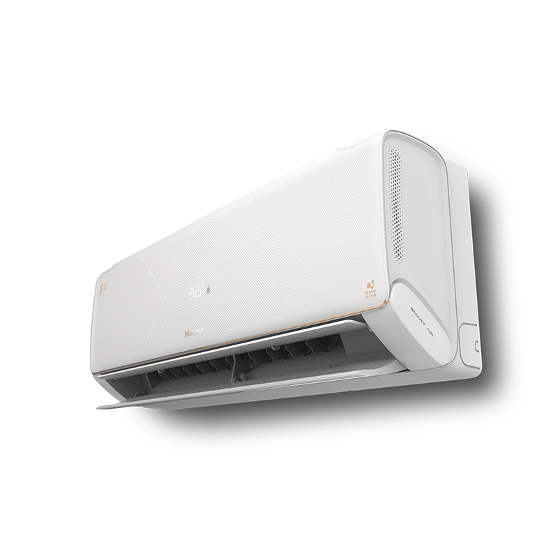 海信空调KFR-35GW/A331U-X1高清大图