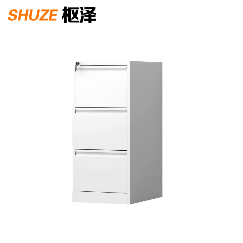枢泽 办公柜 三抽460*620*1030mm 台高清大图