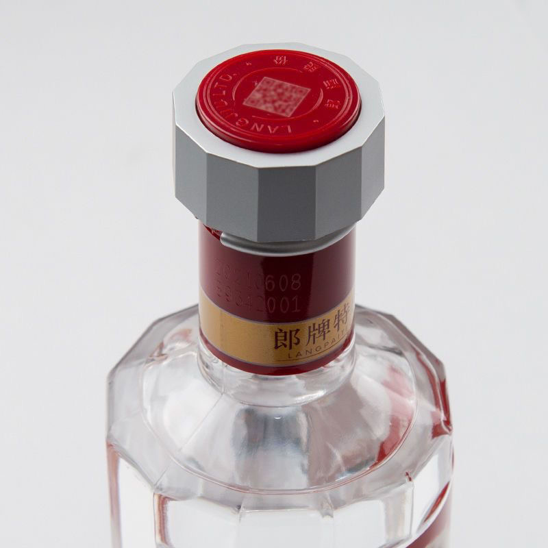 郎酒特曲白马特50度500mL*6瓶 浓酱兼香型白酒高清大图