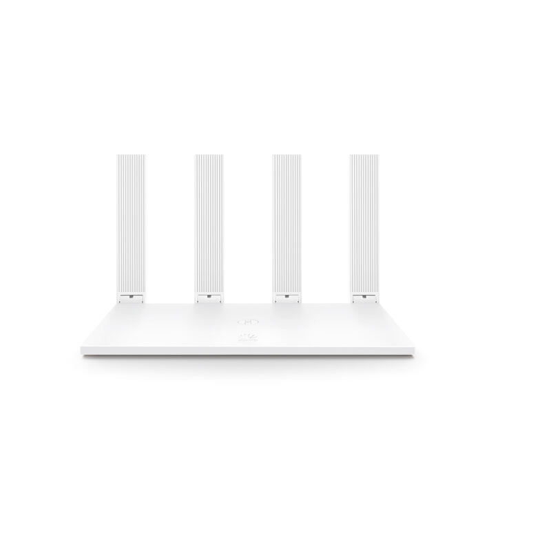 华为 (HUAWEI) WS5200 双千兆路由器 1200M双频wifi 无线家用穿墙