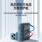 美的(Midea)吊扇56吋家用客厅大风力餐厅工厂楼顶扇电风扇轻音工业吊式吊顶电扇 FC140-EA(56寸)吊扇