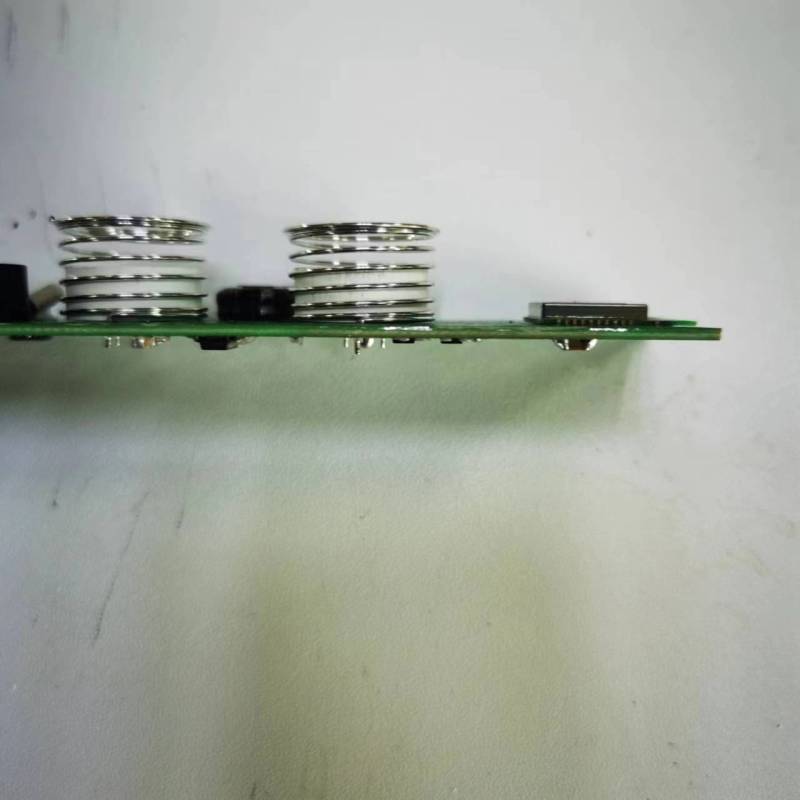 帮客材配 (拆机)ESH- 50/60/80/100 WA1 含WIFI 按键显示板主控板通用WA1B 收 货验货高清大图