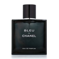 Chanel/香奈儿蔚蓝男士淡香水 BLEU 淡香精 EDP 50ml
