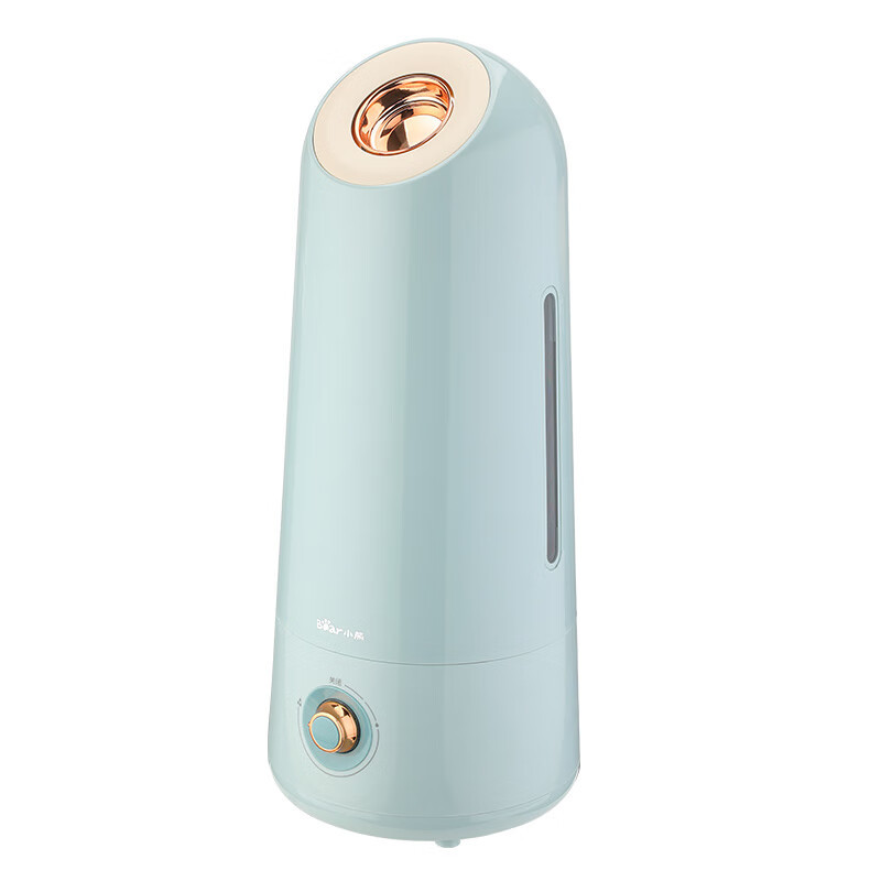 小熊 加湿器家用空气加湿5L大容量低噪音卧室办公室婴儿JSQ-C50F6