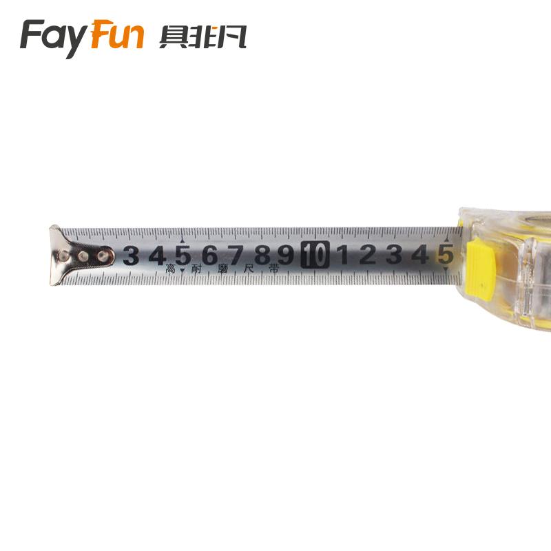 具非凡 卷尺 3m把高清大图