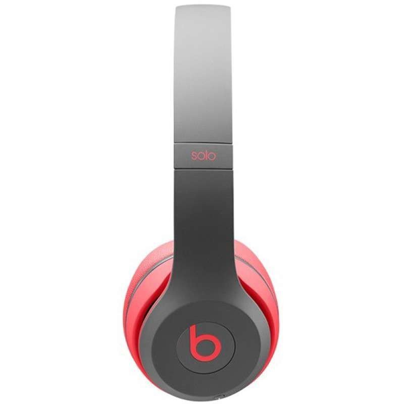 Beats Solo3 Wireless 头戴式 蓝牙无线耳机 手机耳机 游戏耳机 (十周年版)