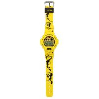 卡西欧(CASIO)GSHOCK联名款男士石英表潮流时尚防水耐用运动手表