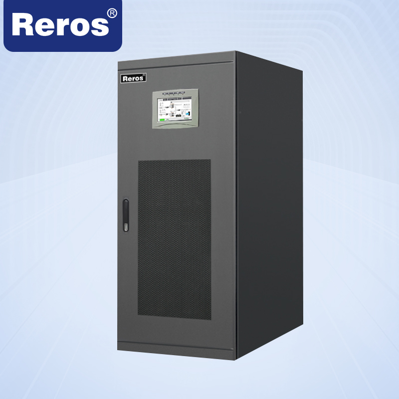 雷诺士3W3IG250KL 76节12V200AH电池及配套电池架 UPS电源高清大图