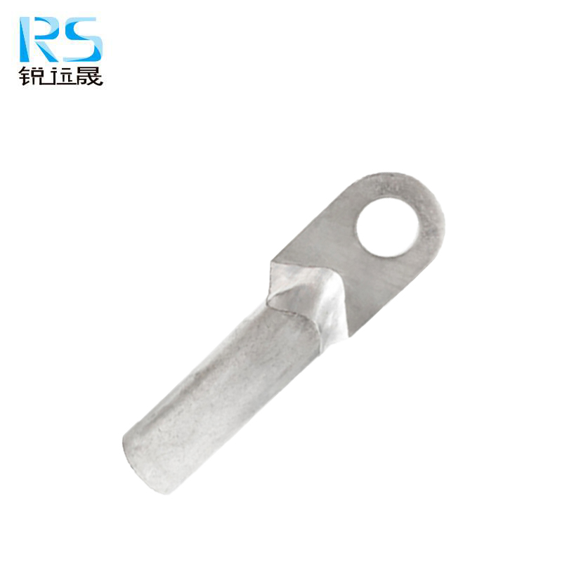 锐远晟 镀锡铜端子10平方 20个/包高清大图