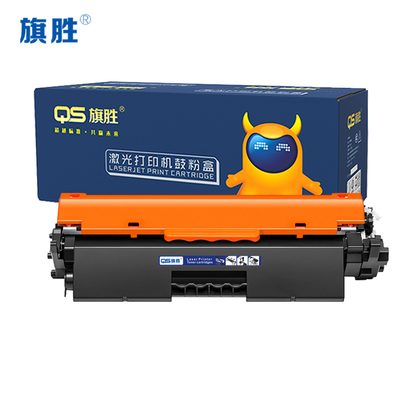 旗胜 硒鼓CF218A 支高清大图