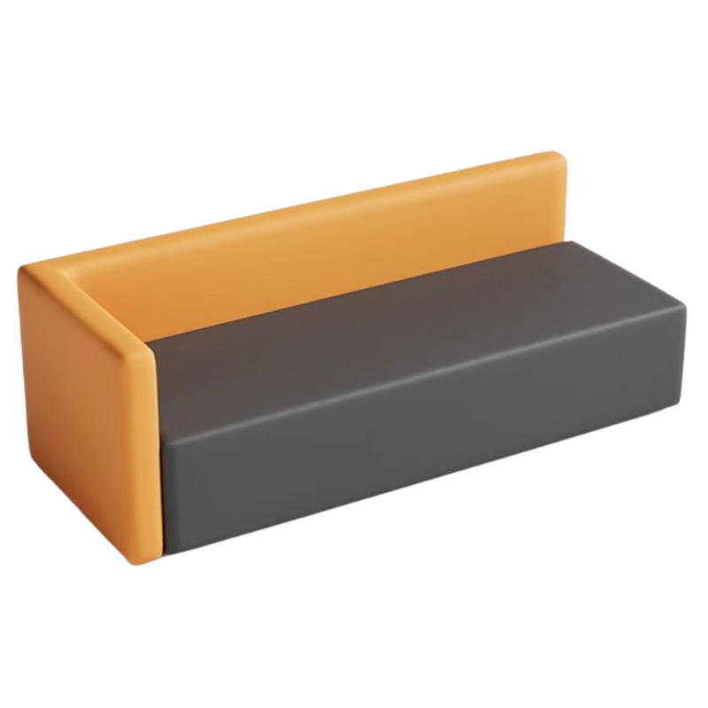 伟樽双人位沙发150*60*70cm张高清大图