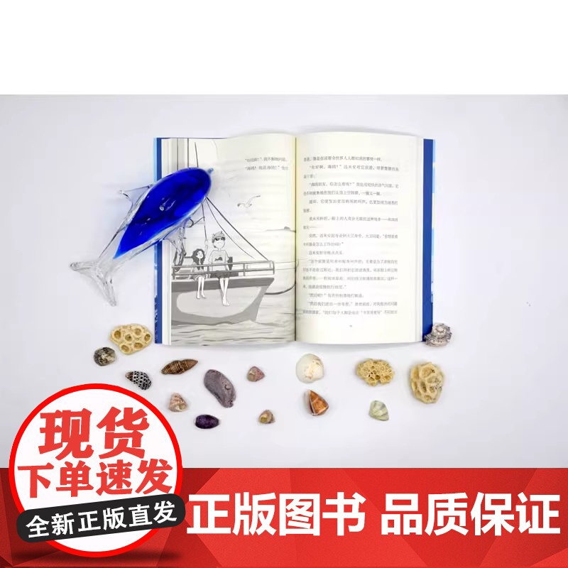 乘风破浪的朋友 2024寒假百班千人 外国儿童文学青少年成长励志读物六年级小学生课外阅读书籍青少年版 广西师范大学出版社高清大图