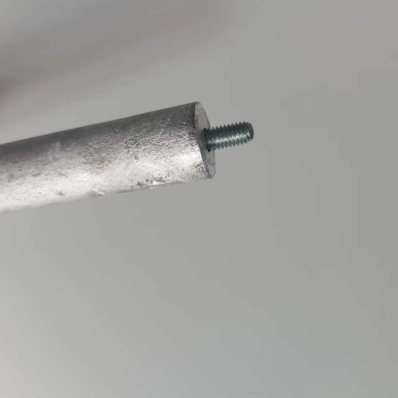 帮客材配 全新原装惠而浦电热水器 ESH- 60/80 ST1 60/80 ET1 镁棒205*20 收前务必验货高清大图