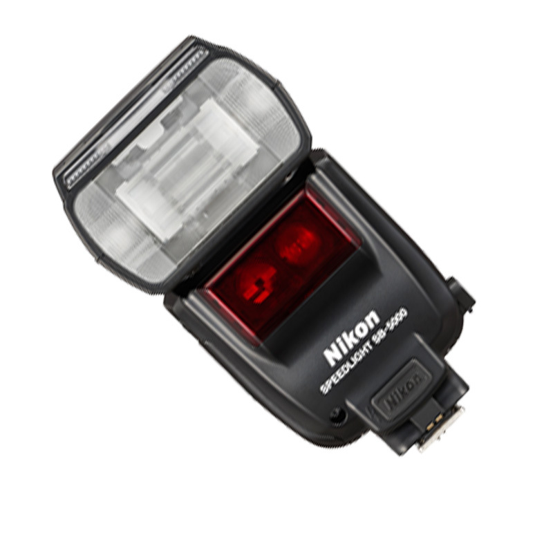 尼康(Nikon) SB-5000 适用于单反数码微单闪光 灯