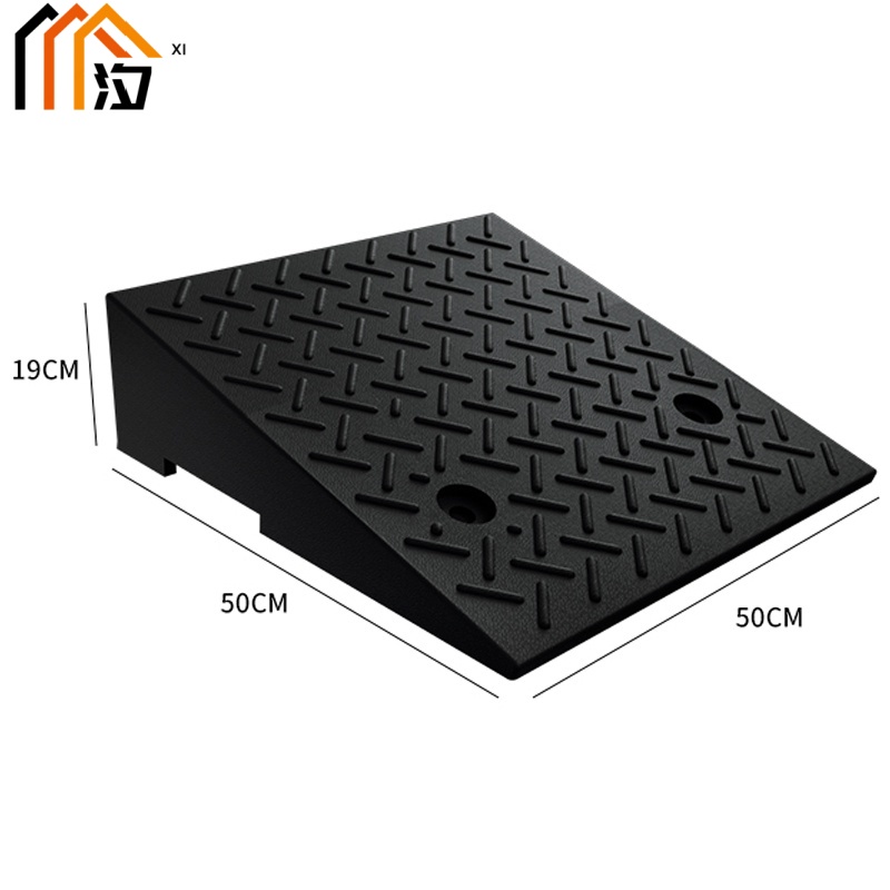 汐 斜坡垫19cm个