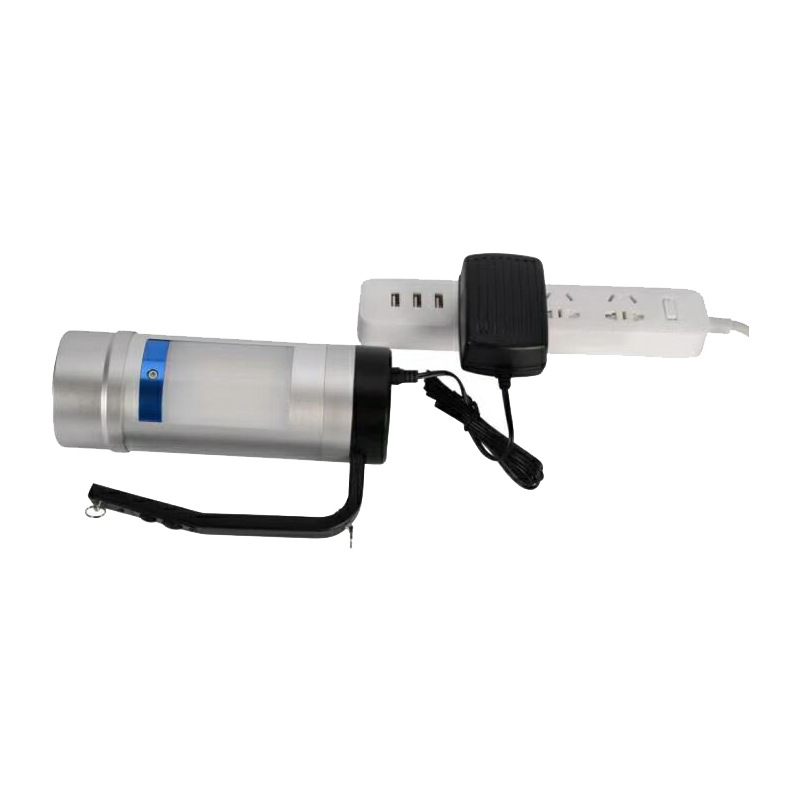 雷诺达 多功能防爆手提灯 LND-S650 个高清大图