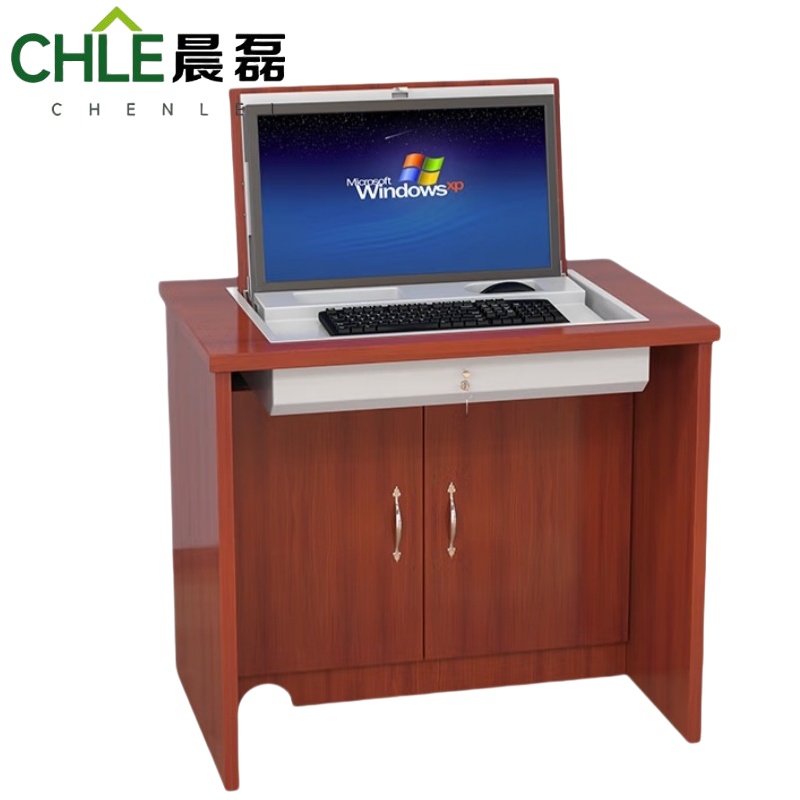 晨磊 电脑桌高清大图
