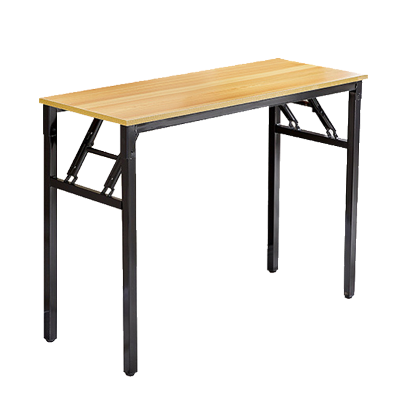 上成禾折叠桌1m/张高清大图