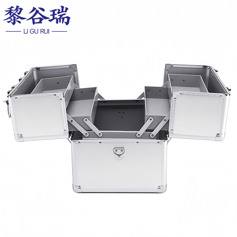 黎谷瑞药箱高清大图